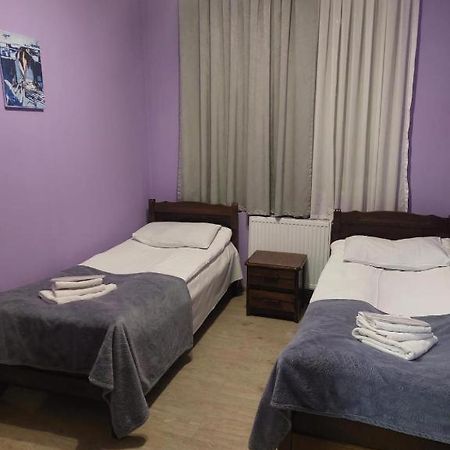 Sweethostel Tbiliszi Kültér fotó