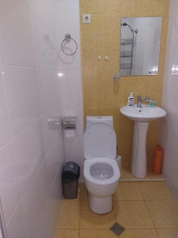Sweethostel Tbiliszi Kültér fotó
